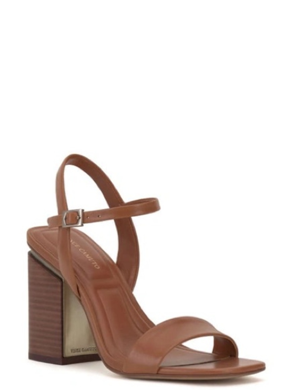 Vince Camuto Herrica Block Heel Sandals